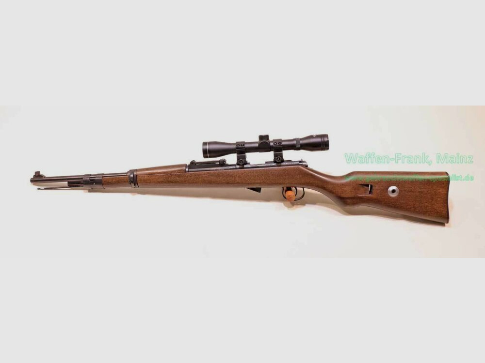 Norinco Mod. JW25A/Wehsport