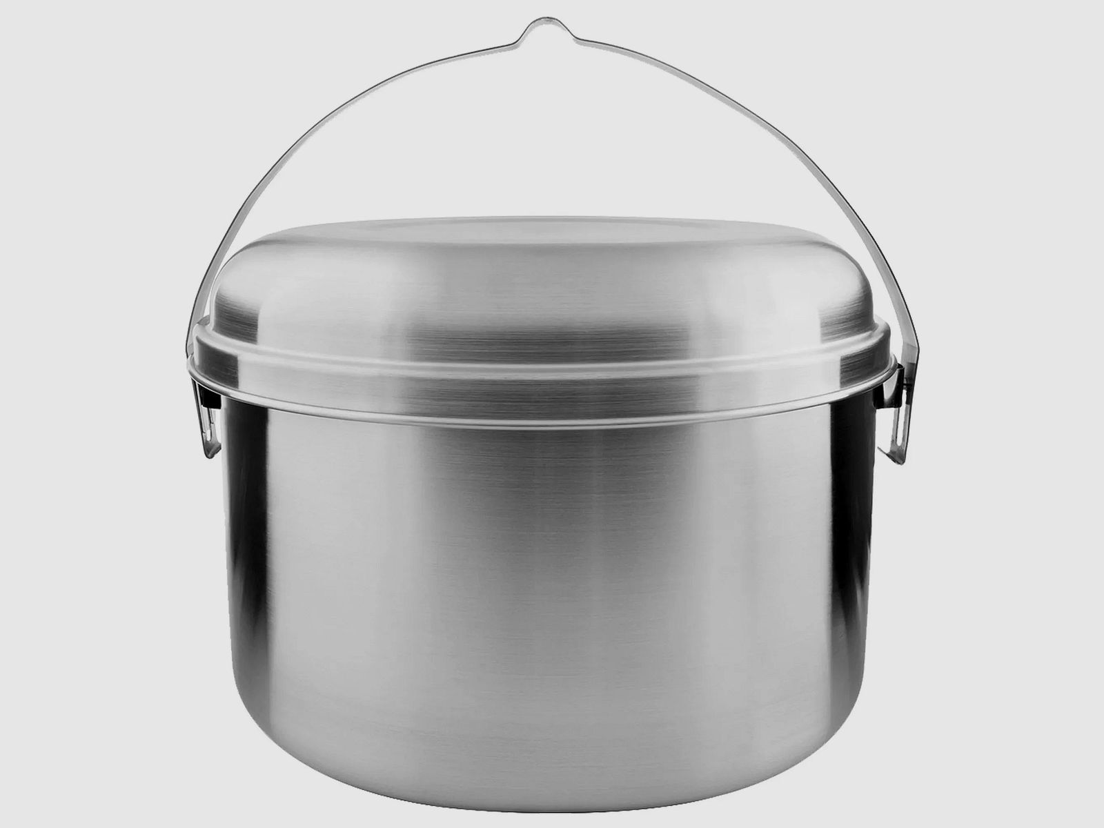 Tatonka Tatonka Topf Kettle 6.0 L stainless steel