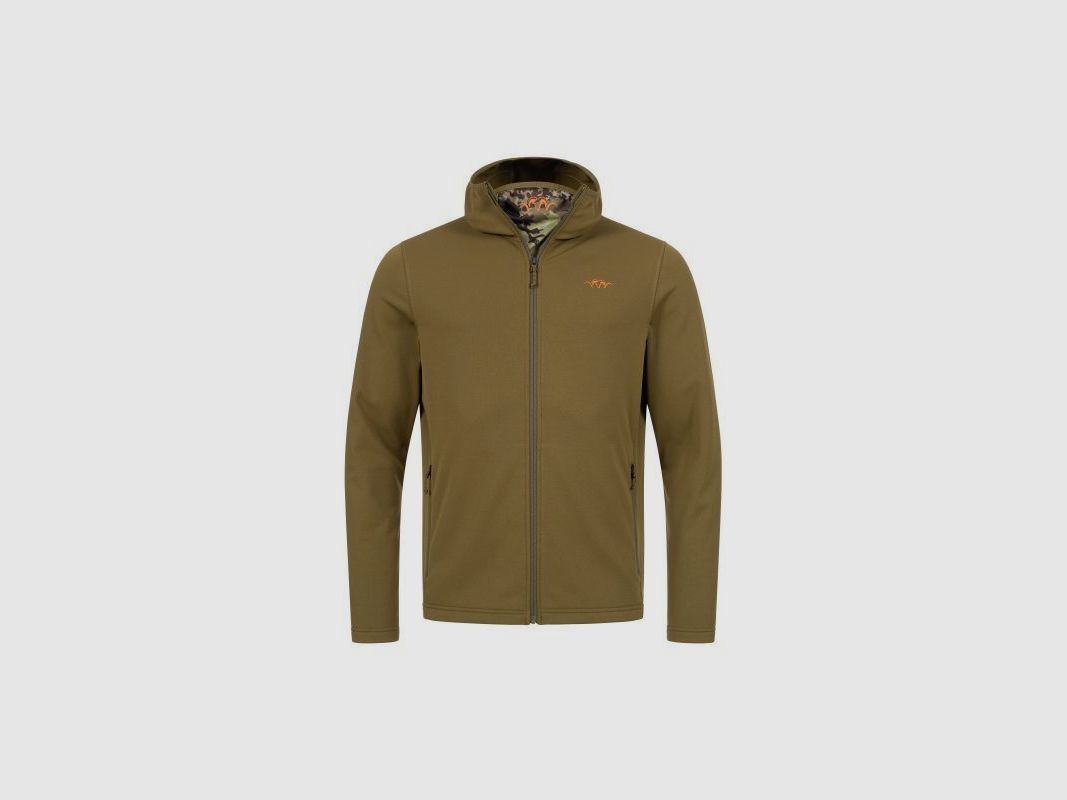 Blaser Herren Jacke Drain FZ
