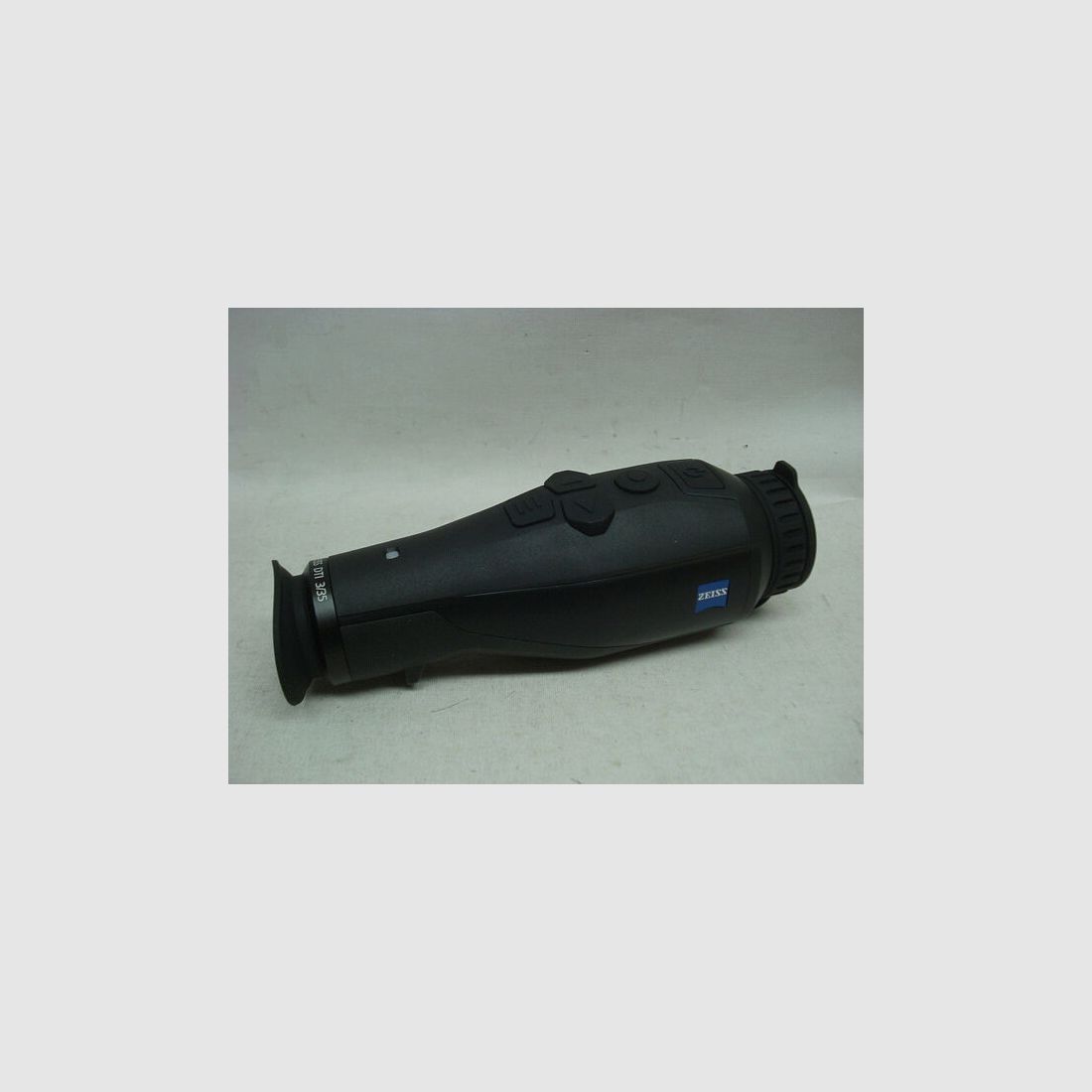 ZEISS DTI 3/35 thermal imaging range: 1235 m