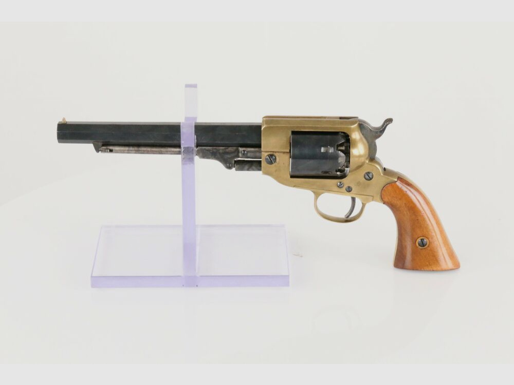 Euroarms Spiller&Burr