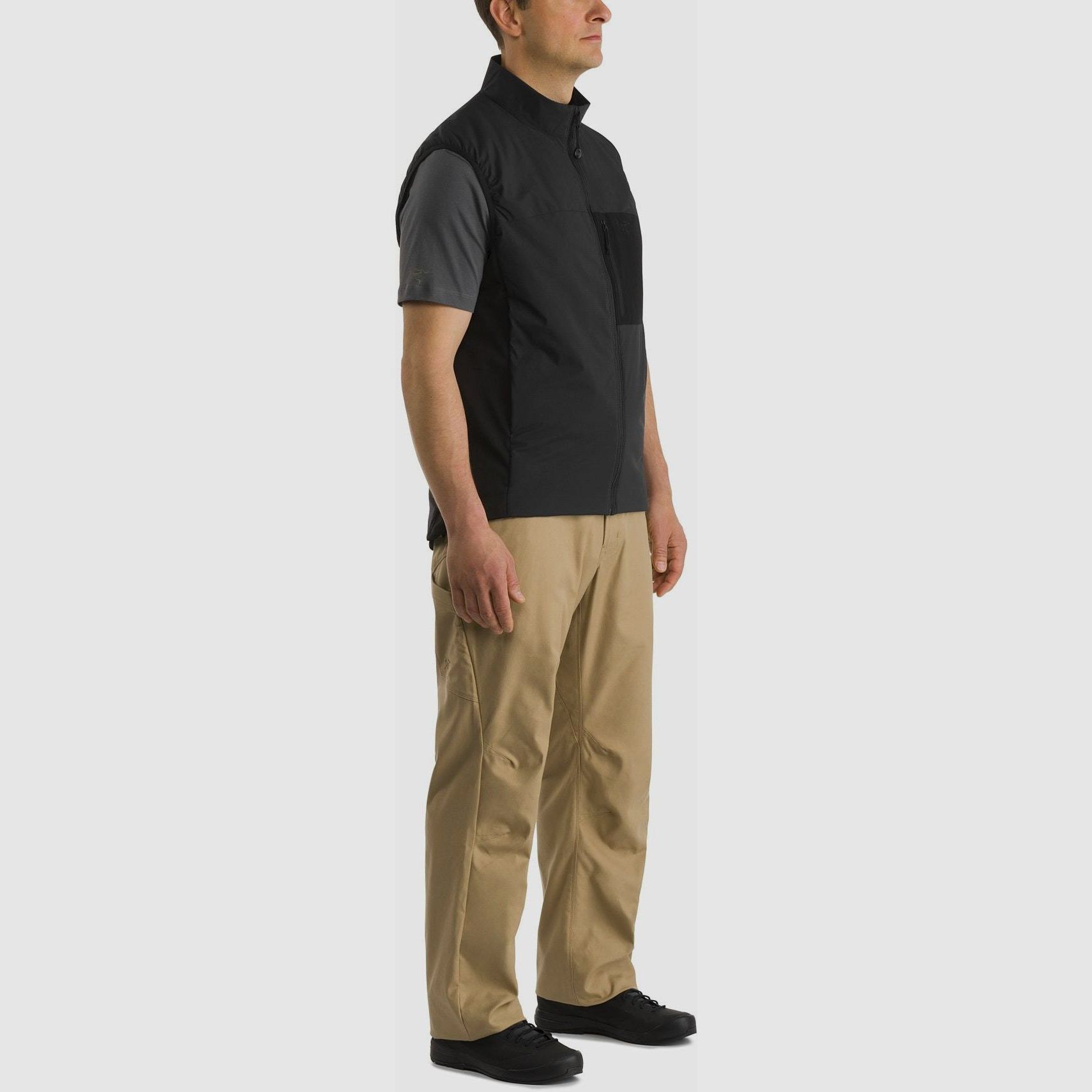 Arc'teryx Atom Vest LT Gen2.1 - Crocodile, Bild 9 von 40
