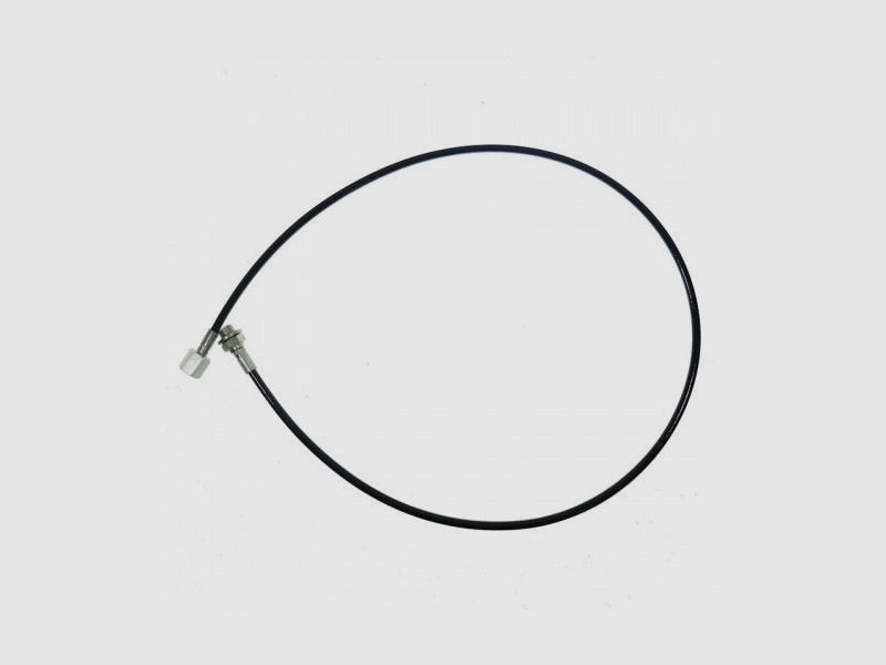 PCP Whip 80 cm x 2 cm
