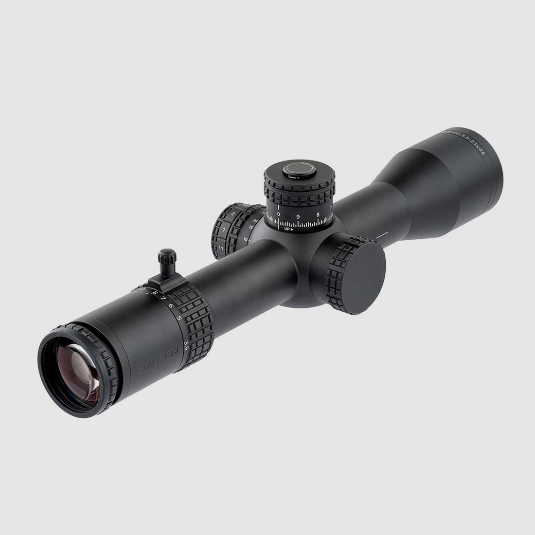 Delta Optical Stryker HD 3.5-21×44 Zielfernrohr mit DPRC-1 oder DLR-1 Absehen, Bild 3 von 7