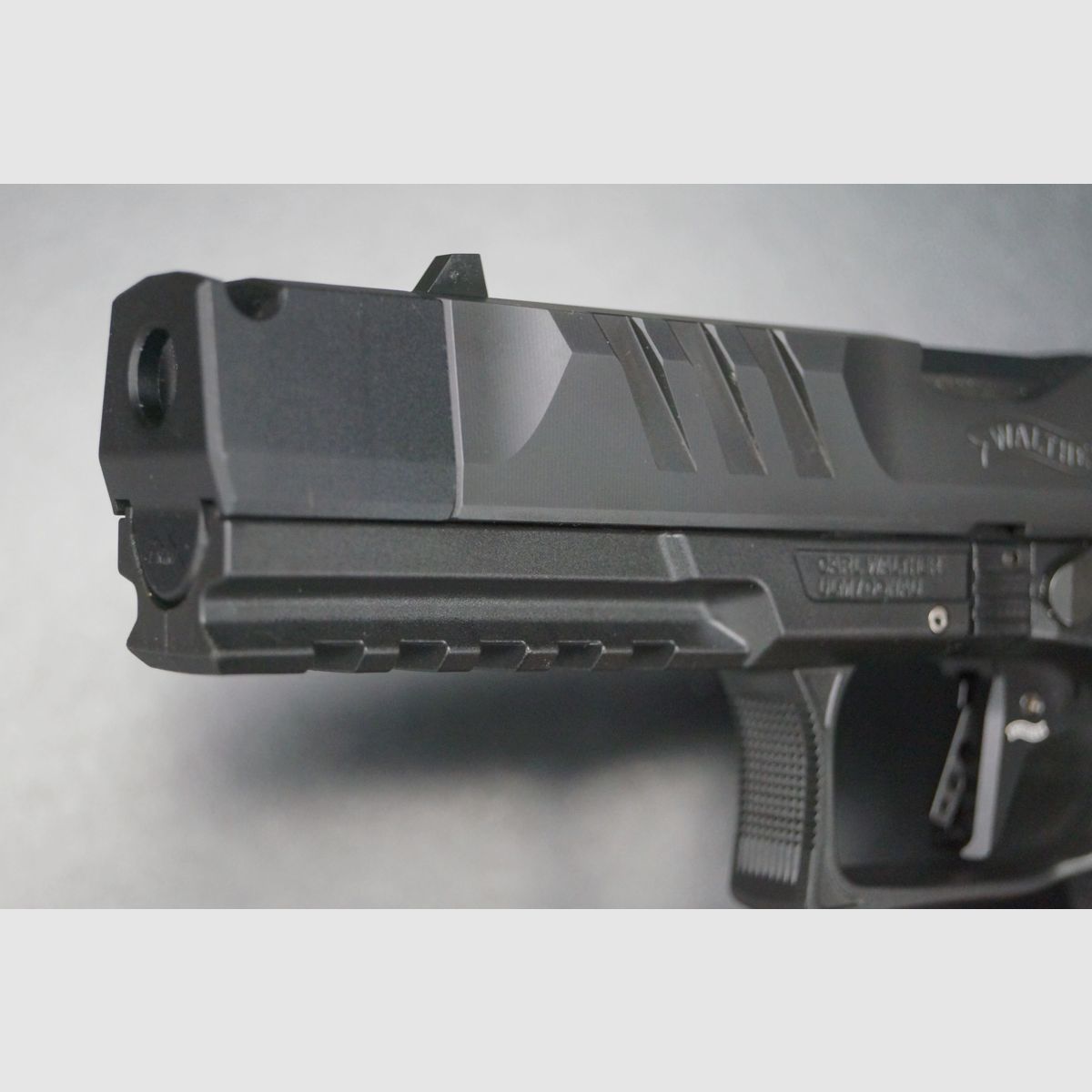 Walther PDP Pro-X Full Size, image 4 sur 8