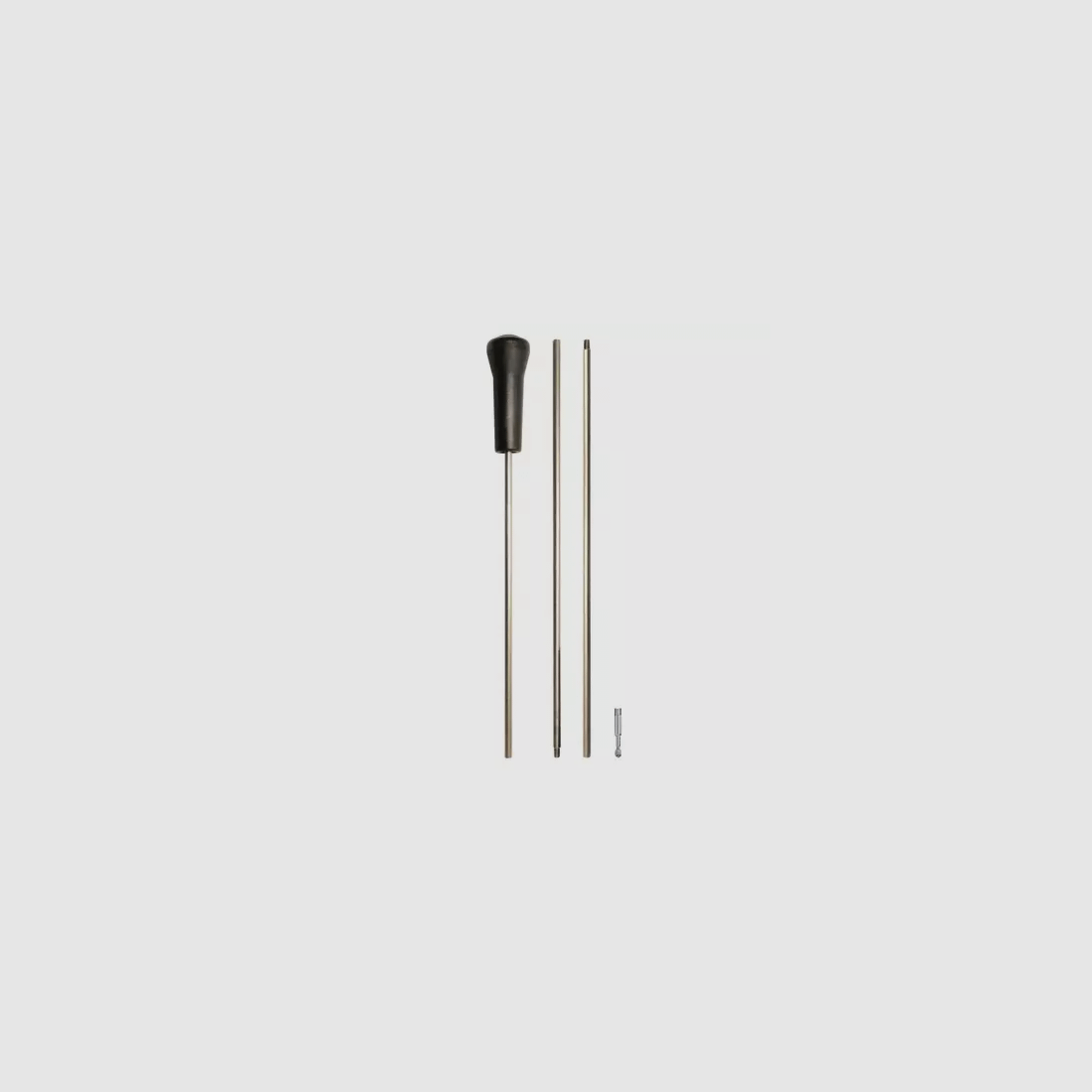 Büchsenputzstock 3-teilig – Kal. 22 bis 6,5 mm