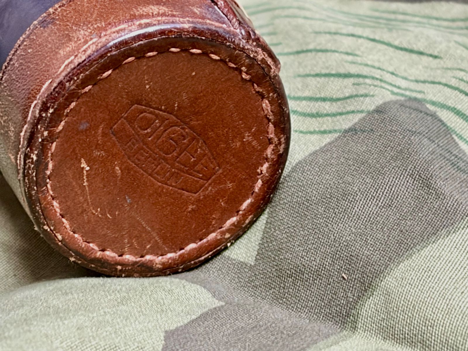 K98k K98 scope sniper Oigee side mount Mauser WK 2 sniper