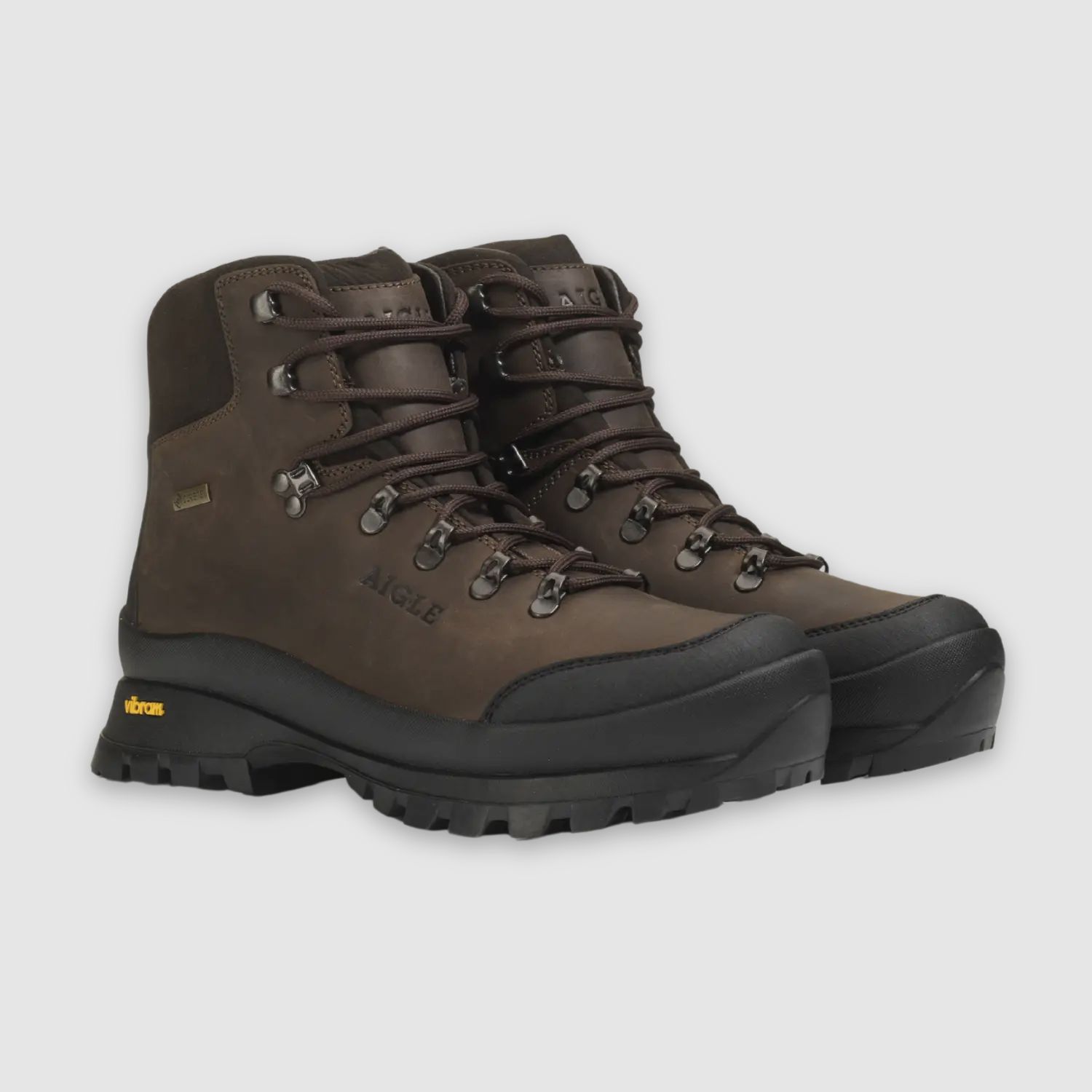Aigle Muntagna GTX