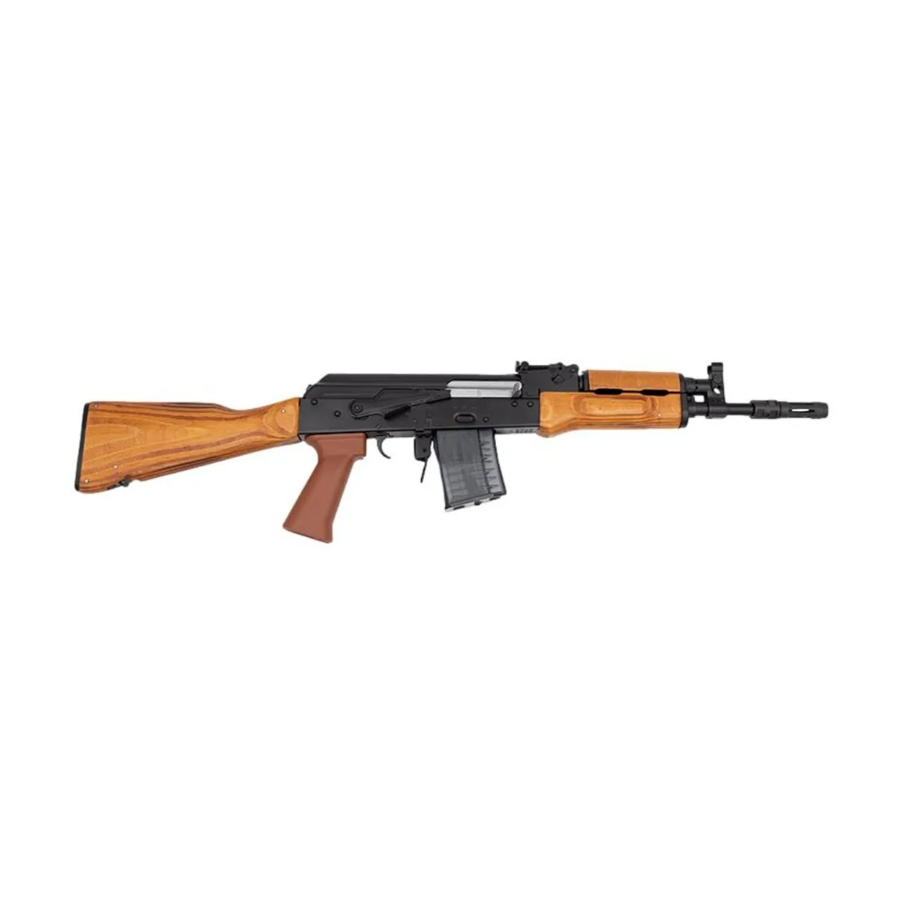 WBP AK47 MidiJack Holz 12″ 5.56x45mm, Bild 2 von 2