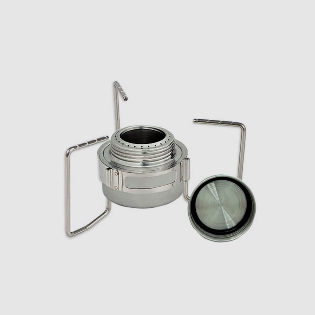 Tatonka Stand Alcohol Burner, Bild 2 von 2