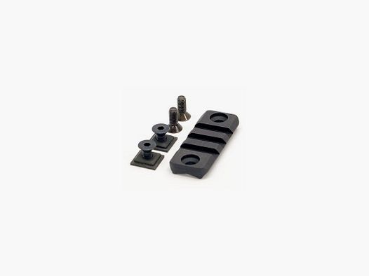 B&T AFAR Picatinny-adapter voor UIT-rails