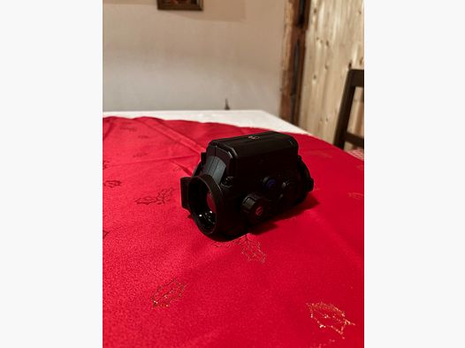 Pulsar Krypton 2 FXQ35 Wärmebildkamera / Vorsatzgerät