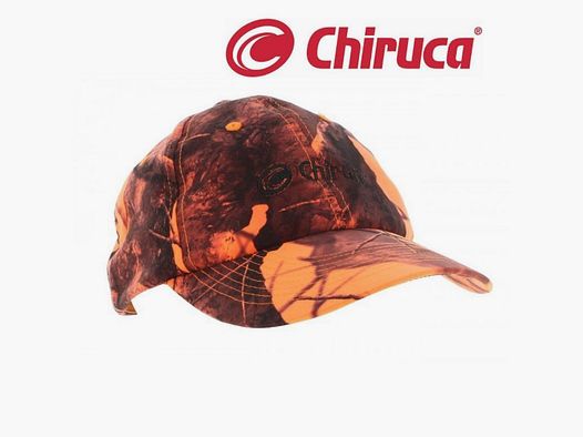 CHIRUCA KAPPE HOHE SICHTBARKEIT