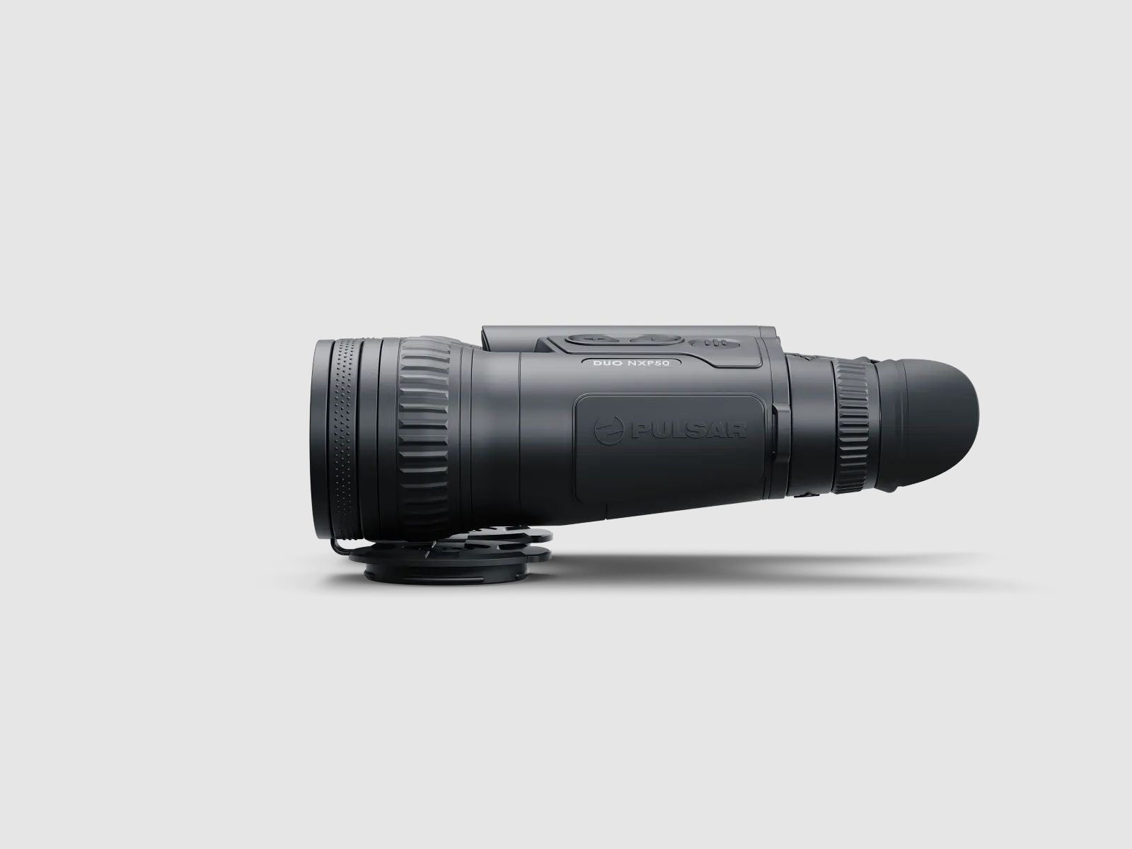 Pulsar Merger LRF DUO NXP50 thermal imaging binoculars
