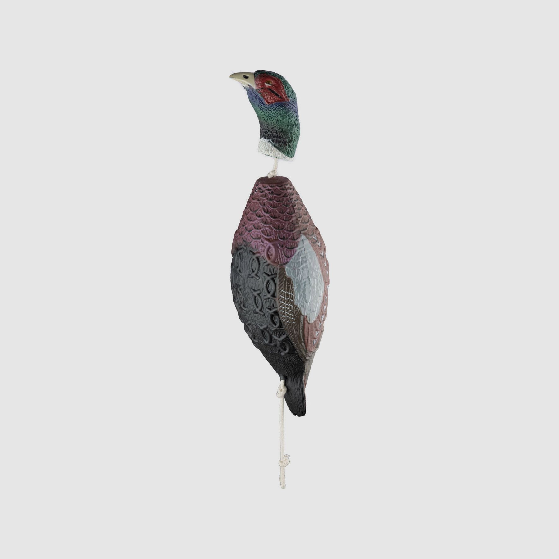 Retriever dummy pheasant