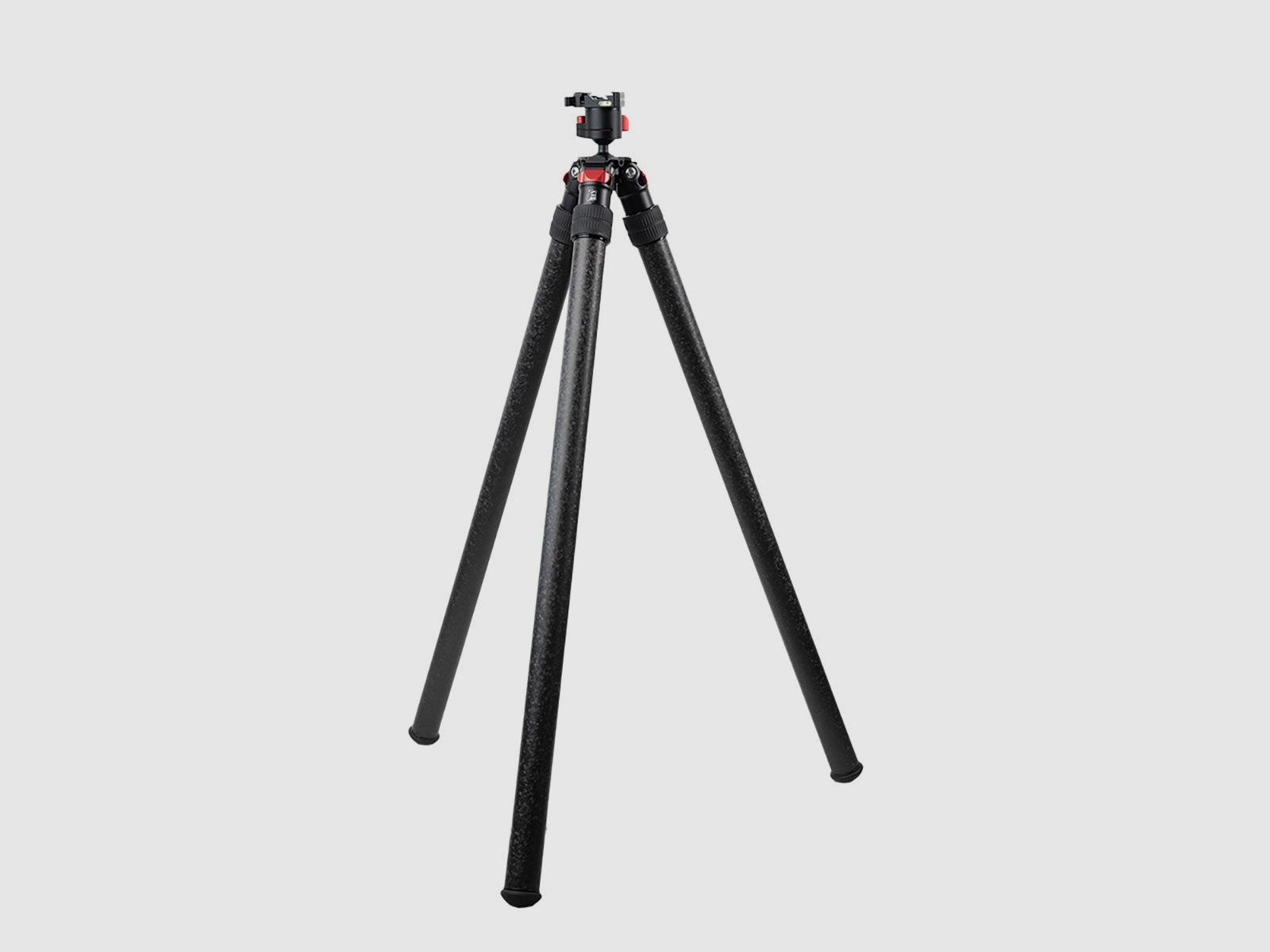 WOLFSKRIEGER Yggdrasil Precision Tripod Gen2, Bild 1 von 3