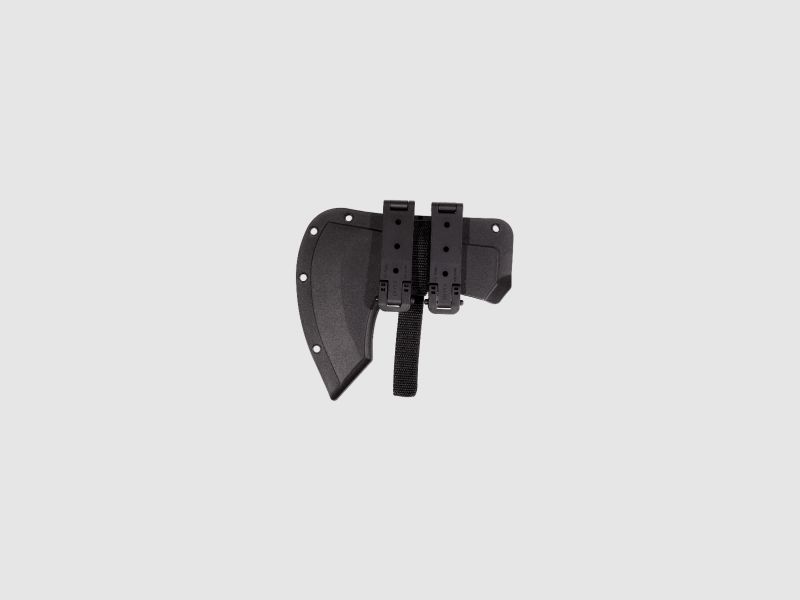 CRKT 2917 Skeggox Hatchet, image 2 of 10