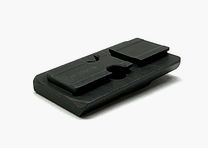 Aimpoint 682600578 ACRO Adapterplatte für Walther Q5 Match