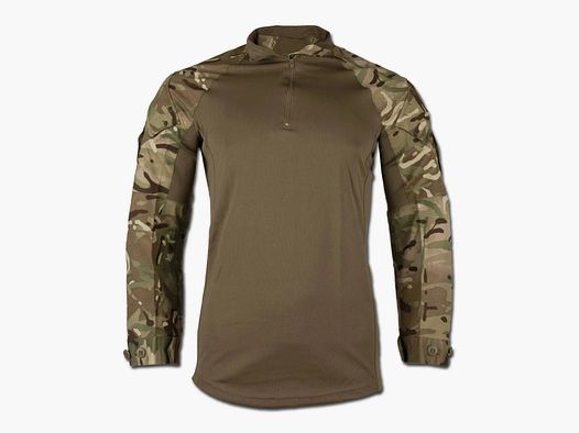 British Army British Army Britisches Combat Shirt Armour gebraucht - S Herren