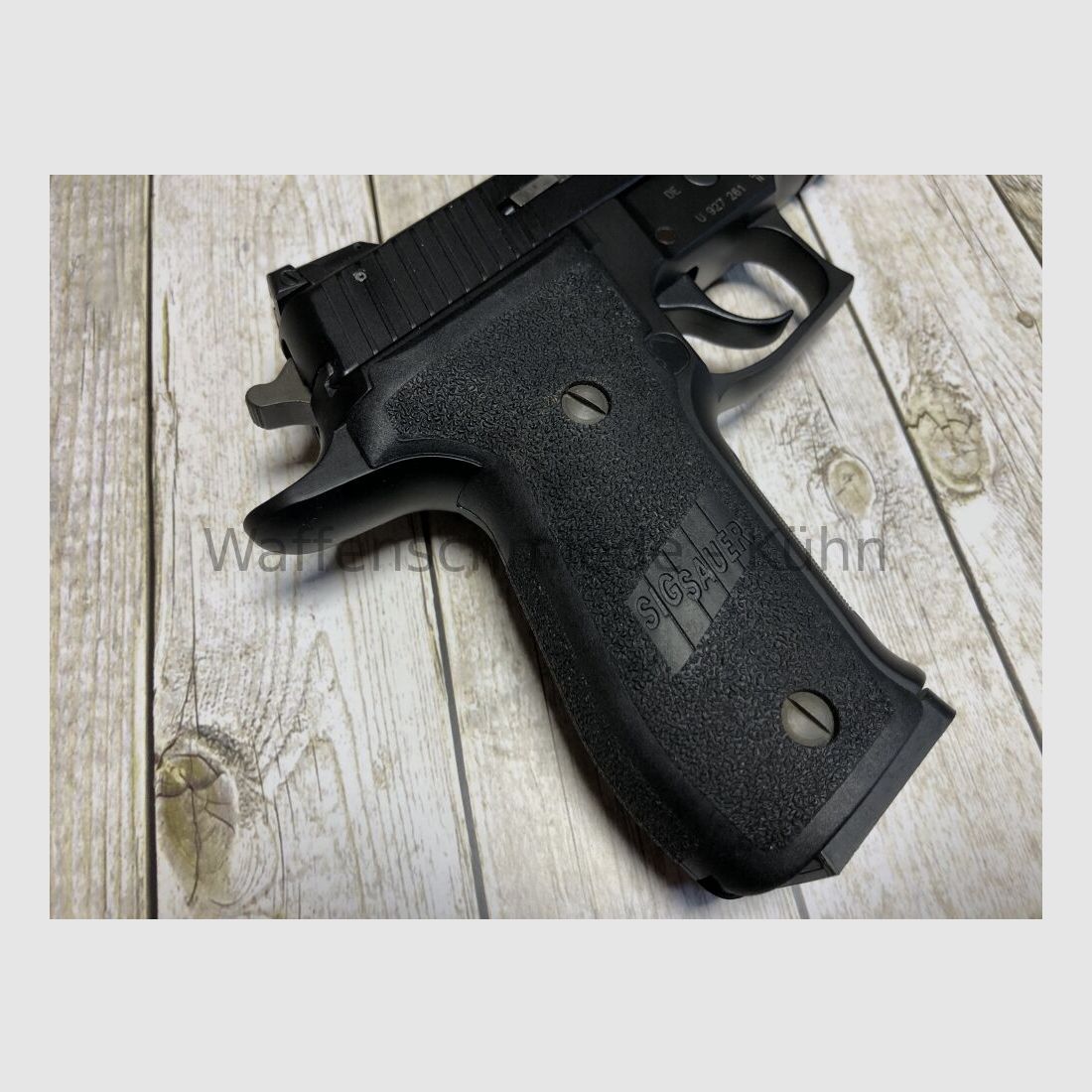 Sig Sauer P226