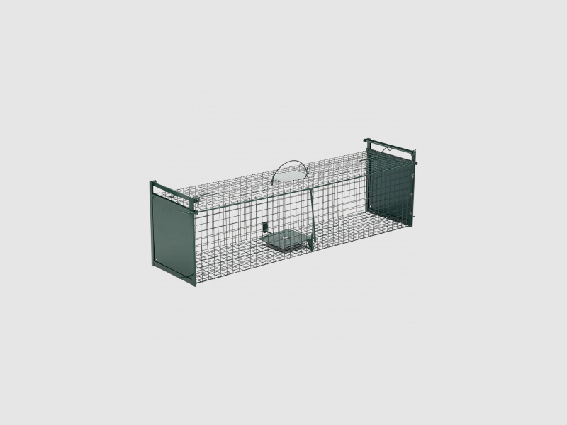 il Lago Passion Marder Trap (Straight Catch Flaps) |