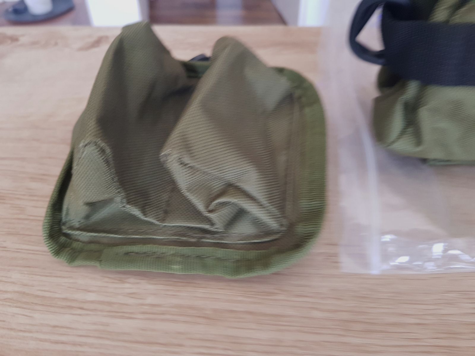 Wlther CP88 Competiton 6 pulgadas en Níquel