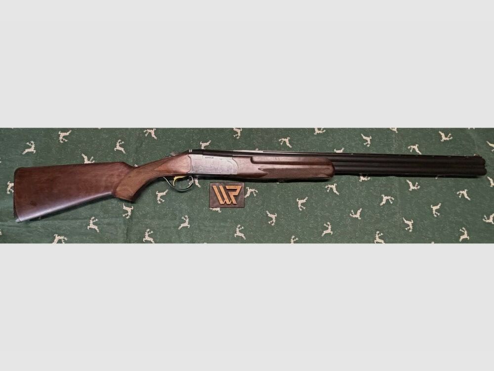 Hubertus 12/70