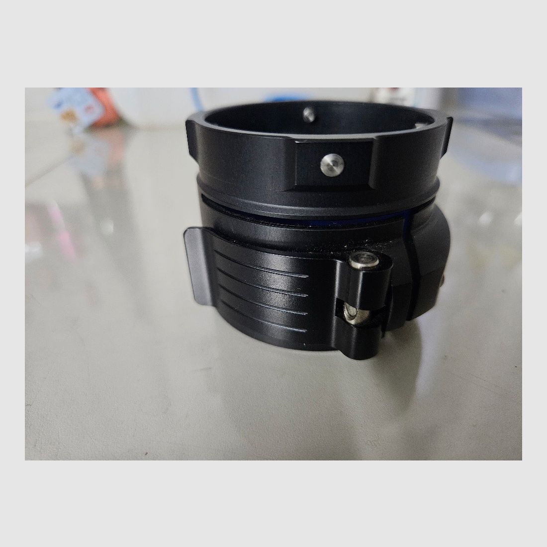 Smartclip-Adapter Pulsar