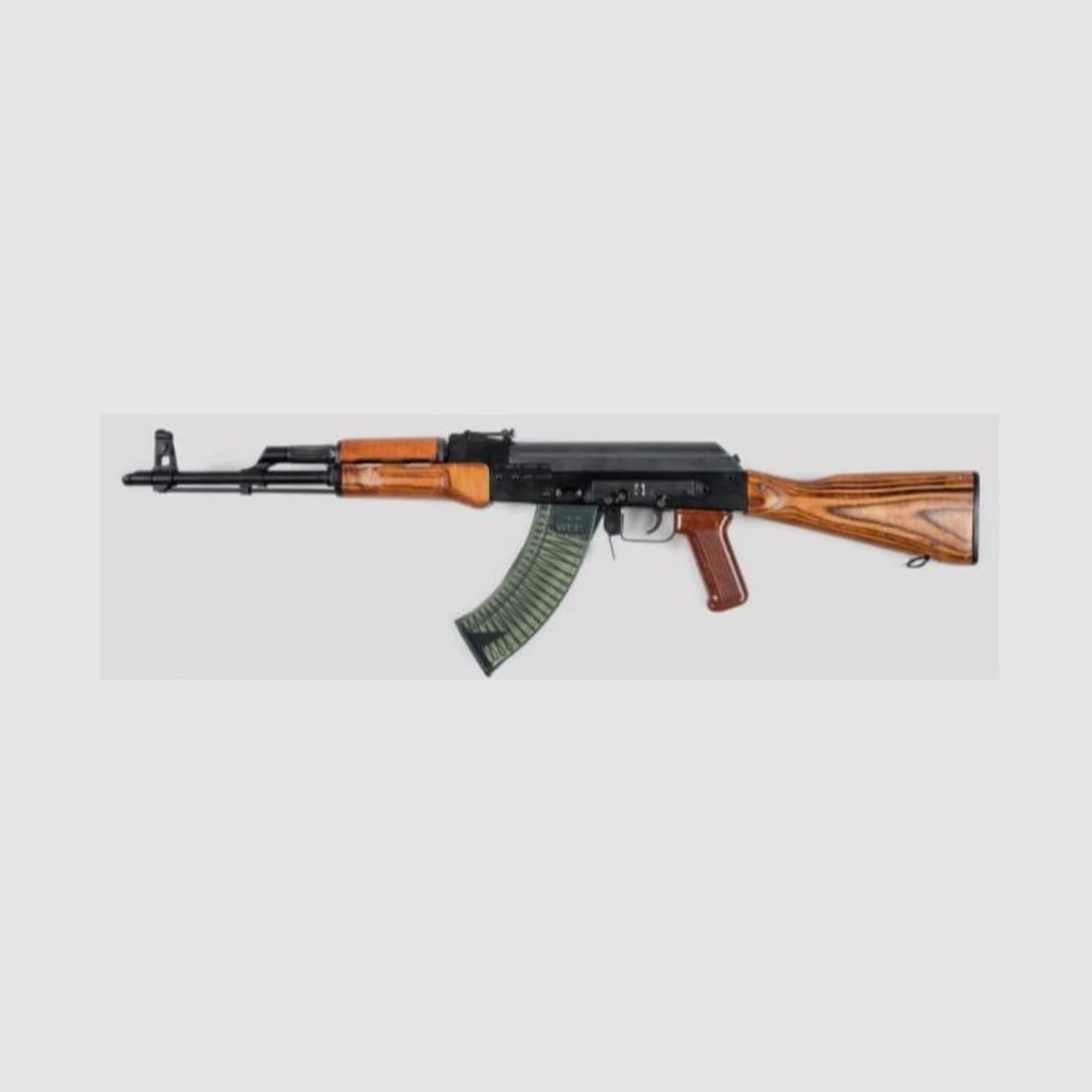 WBP AK Jack Wood Premium 7,62×39