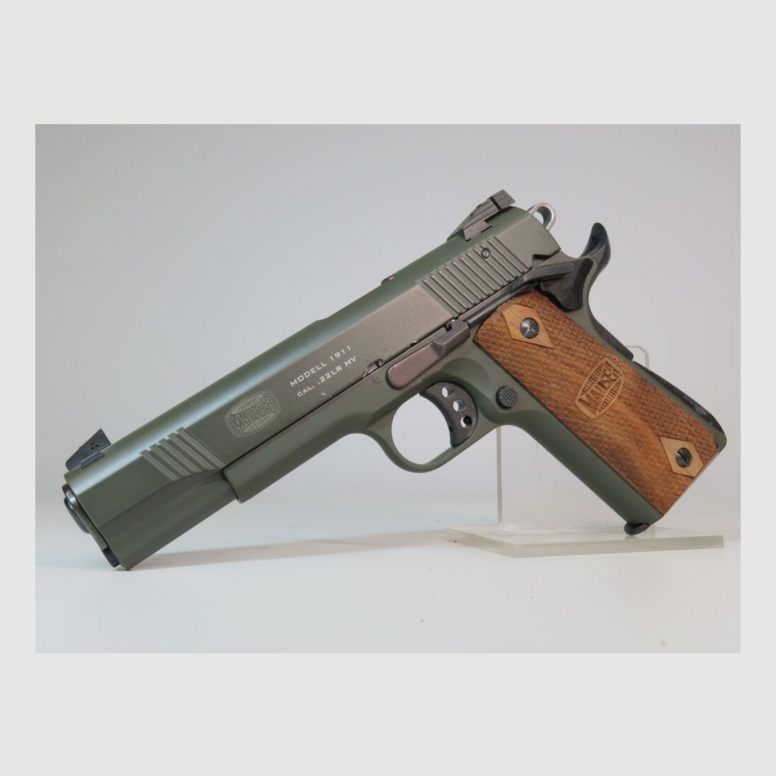 GSG Mauser 1911