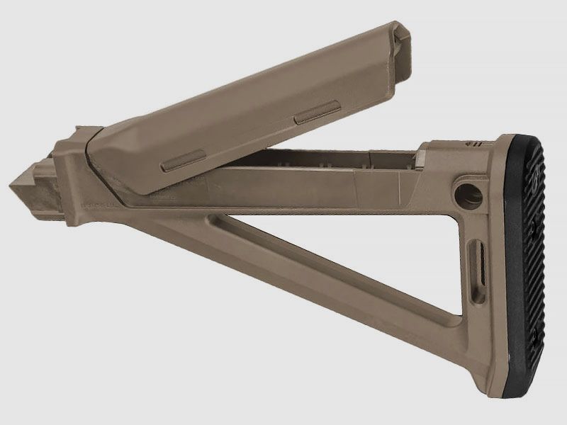 MAGPUL MOE AK Stock Black