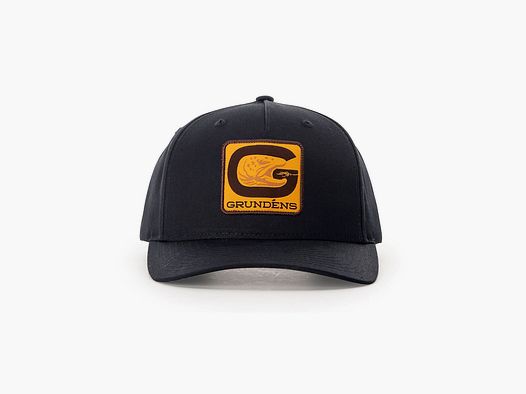 Grundéns G Trout Trucker Black