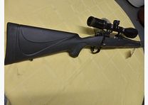 Winchester M70