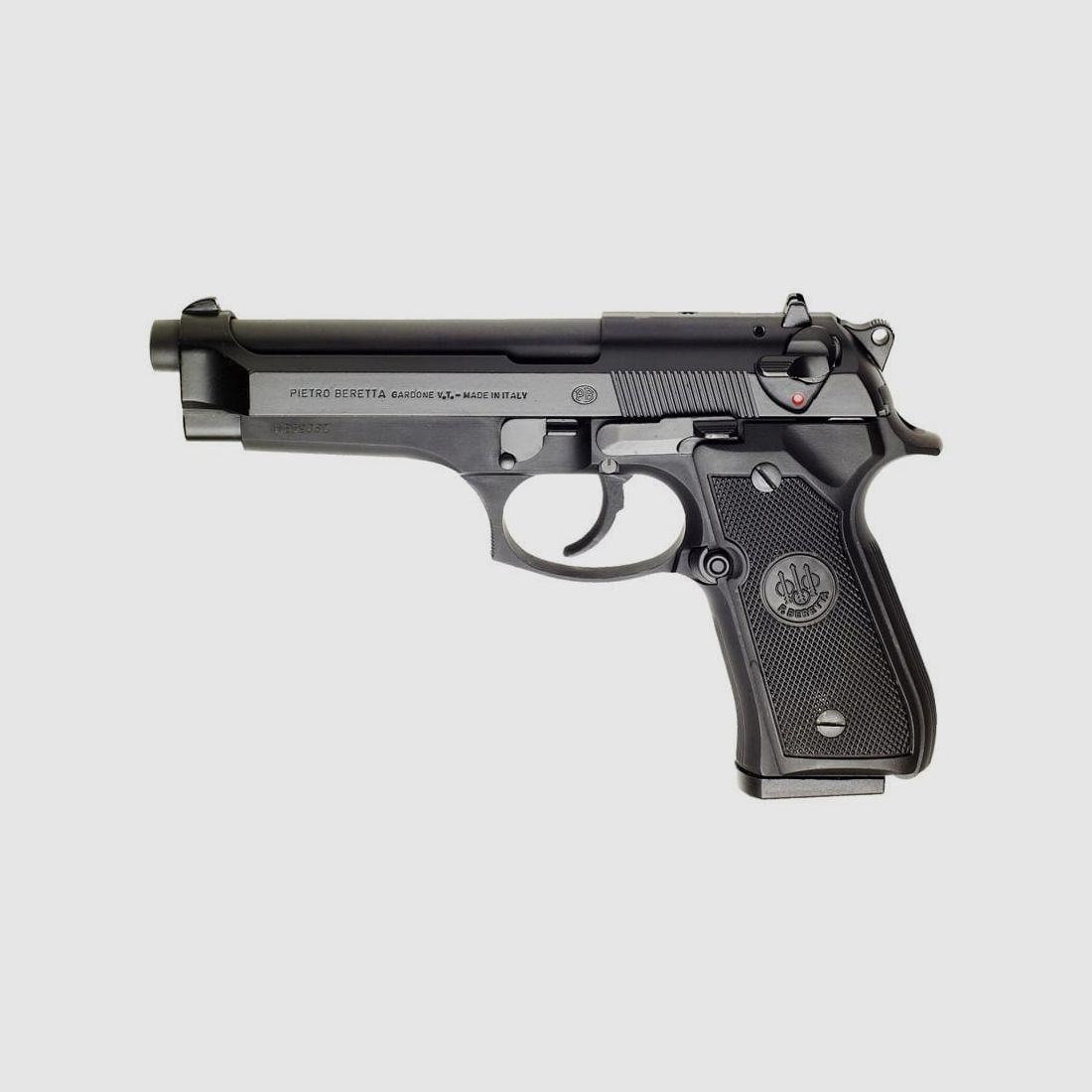 Beretta 92 FS, Bild 1 von 3