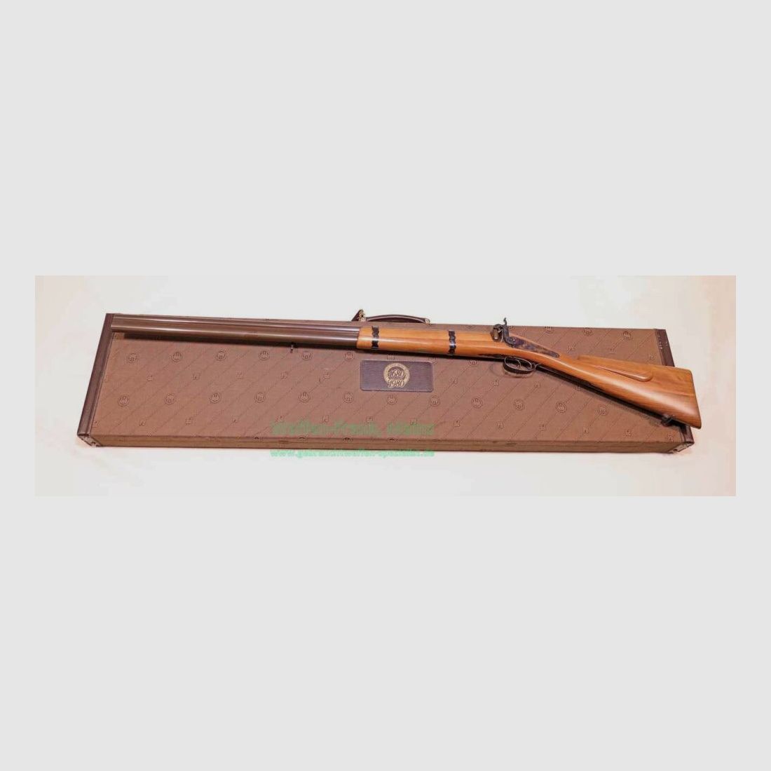 Beretta - Gardone/Italien Mod. 1680-1980 limited