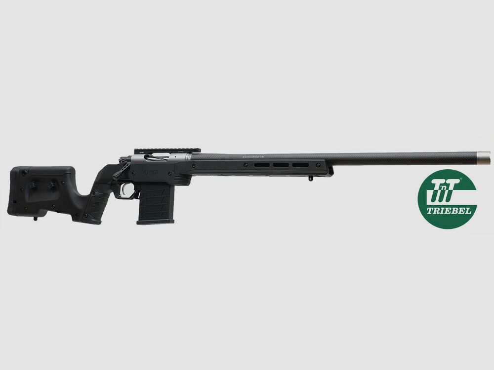 ChristensenArms Mod. Ridgeline Carbon -24'