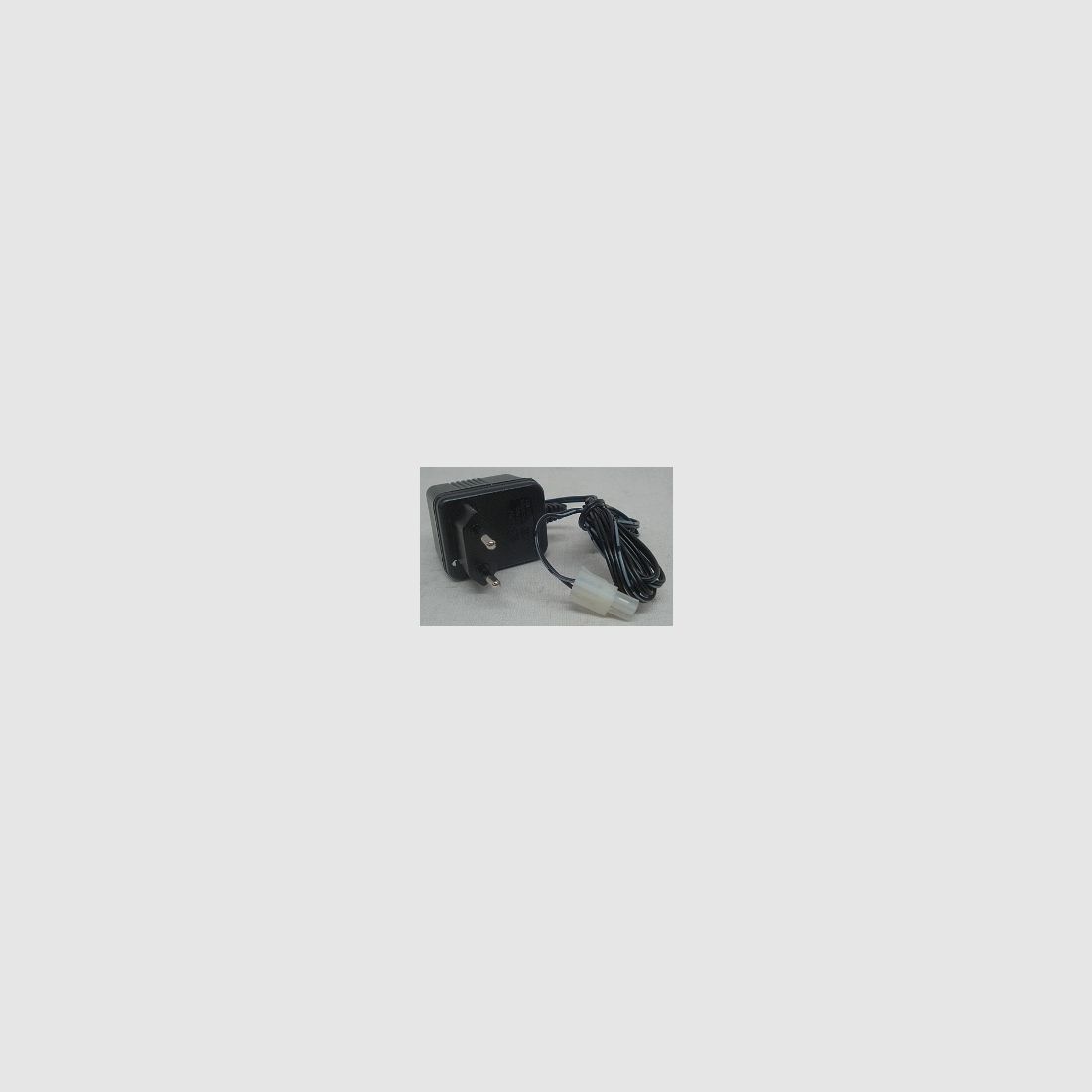 Ladegerät H&K G36 C AEG - 7,2V - 150mA