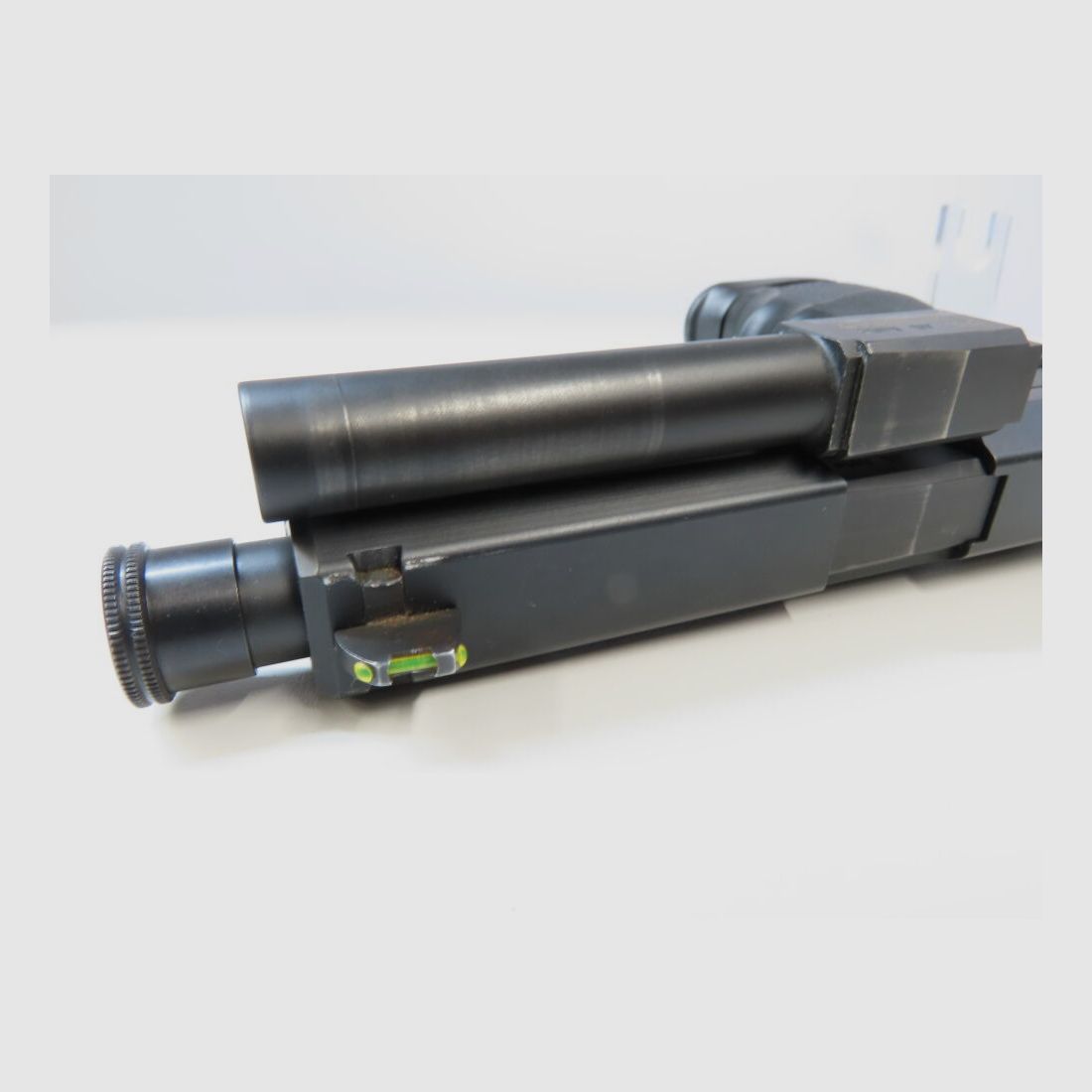 Heckler & Koch USP incl. Wechselsystem + Wechsellauf