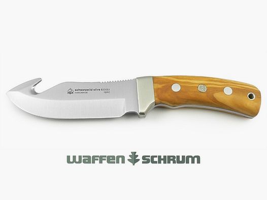 Puma hunting pocket knife