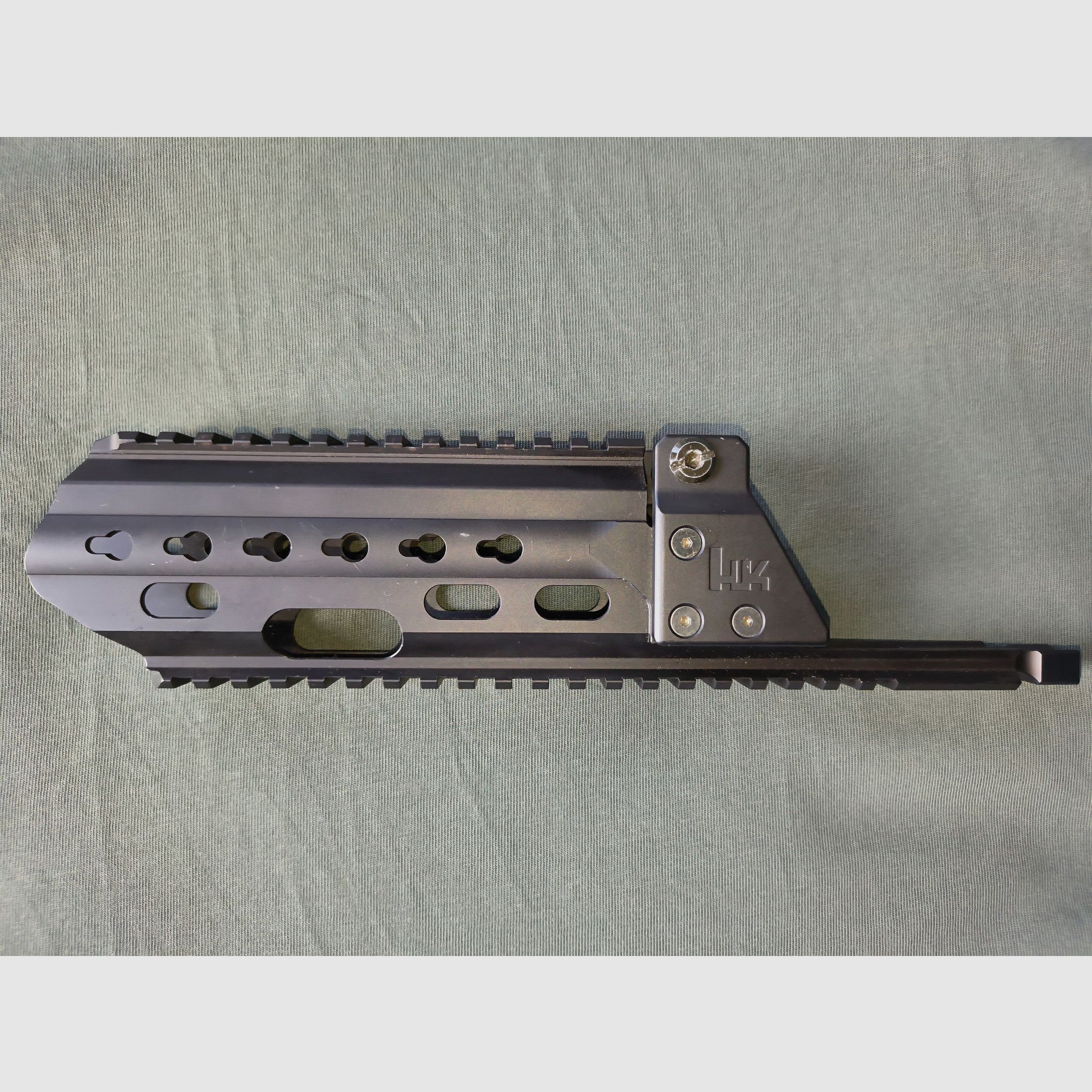 Heckler & Koch G36K HKey handguard, afbeelding 2 van 5