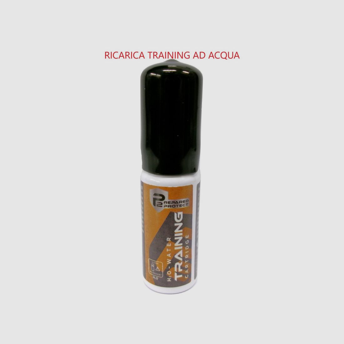 UMAREX RICARICA TRAINING PGS/PDP