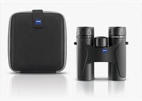 ZEISS Terra ED 10x32 lornetka - czarna