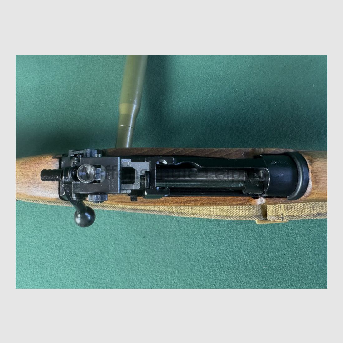 Lee Enfield No. 4 MK 2