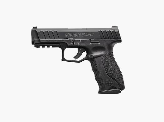 STOEGER STR-9
