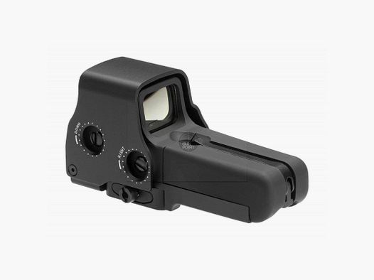Aim-O 558 Red Dot-Schwarz