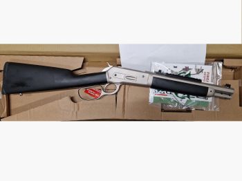 Karabin Chiappa 1886 Take Down Ridge Runner .45/70 Gov. 12