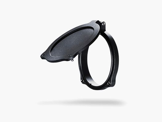 HAWKE 61010 mirino telescopico copertura obiettivo pieghevole per obiettivi AO da 50 mm