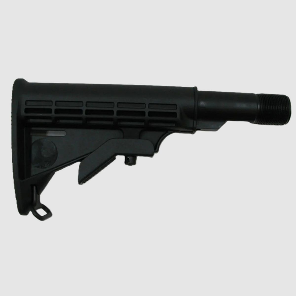 M4 Schaft Set schwarz Rifle JRC