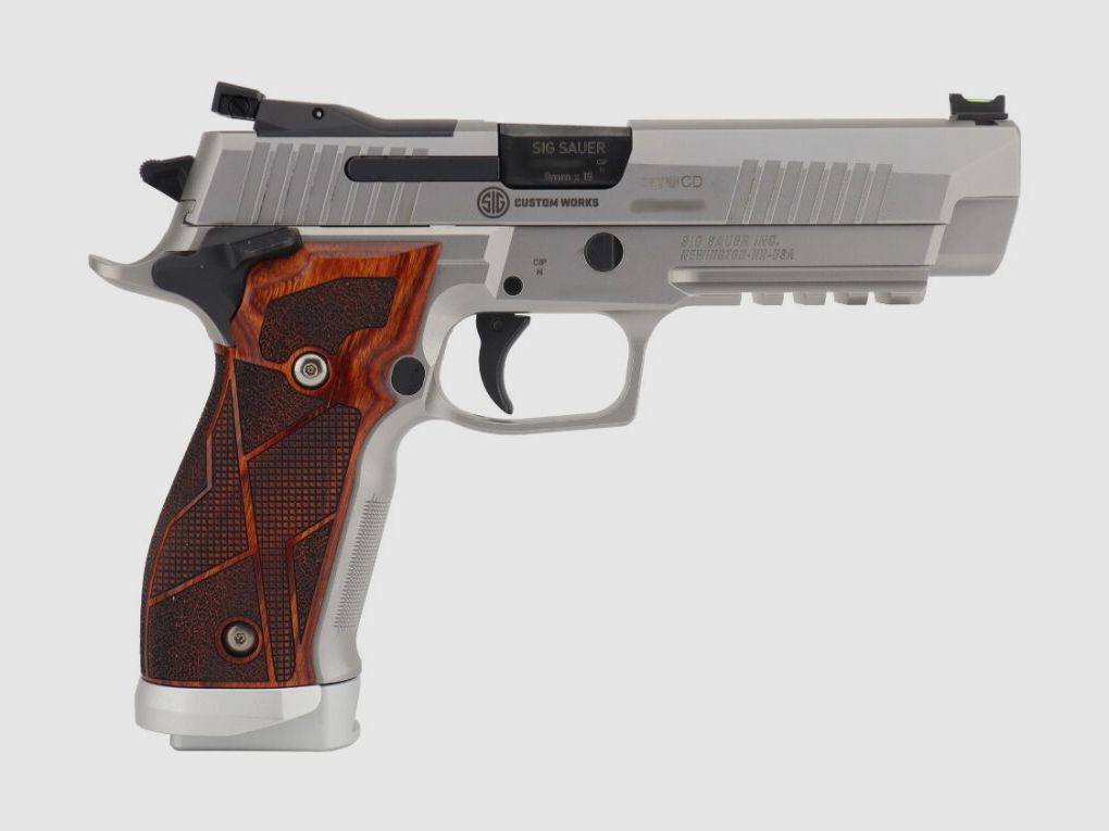 Sig Sauer P226 X-Five Classic