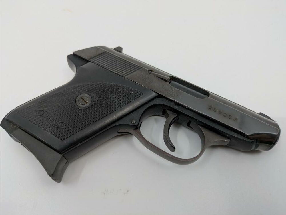 Walther TPH